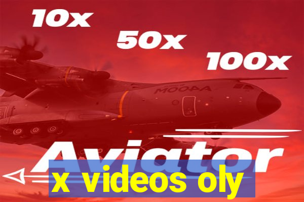 x videos oly