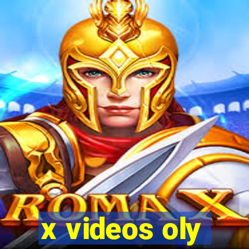 x videos oly