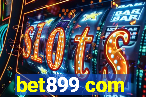 bet899 com