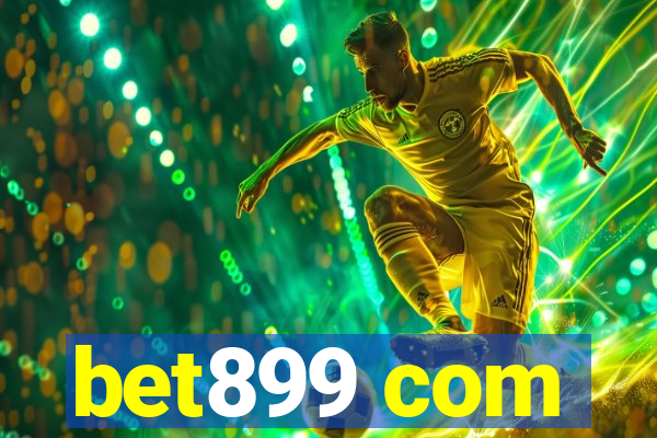 bet899 com