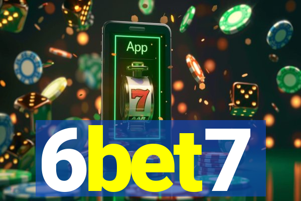 6bet7