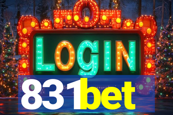 831bet