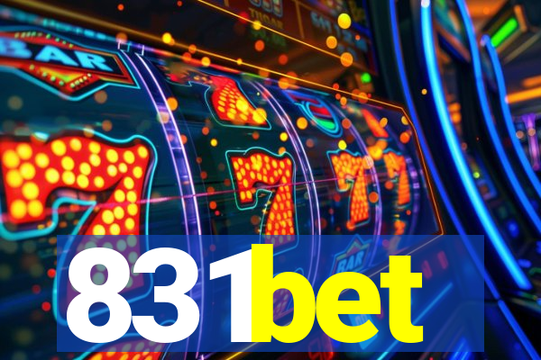 831bet