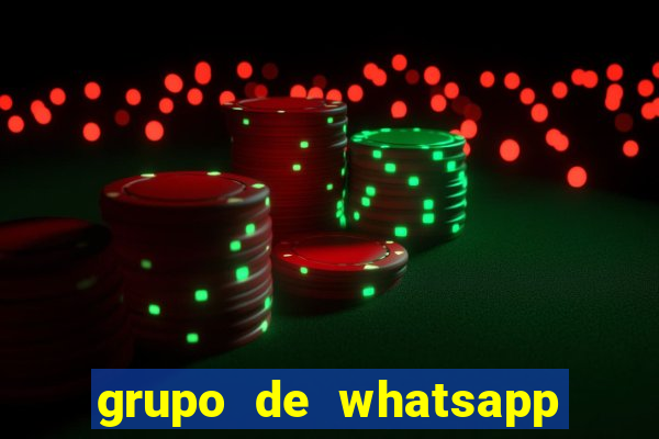 grupo de whatsapp de caminhoneiro