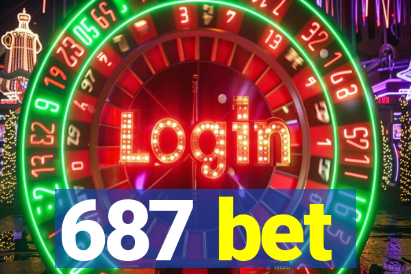 687 bet