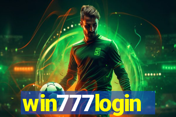 win777login