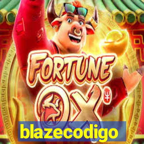 blazecodigo