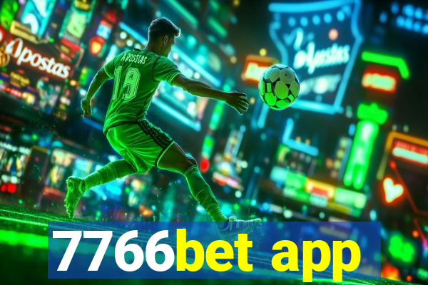 7766bet app