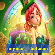 neymar jr bet.com