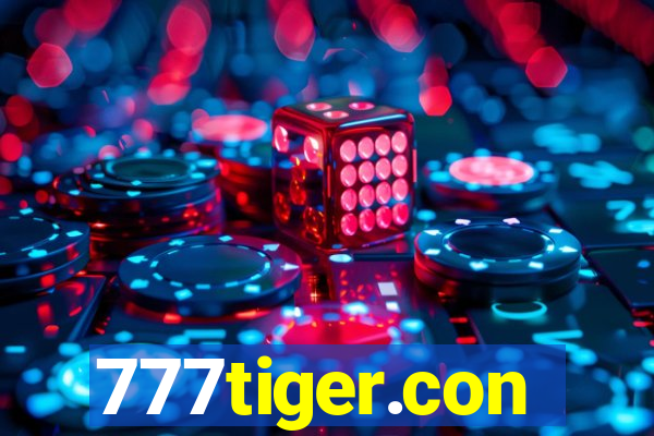 777tiger.con