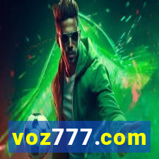 voz777.com