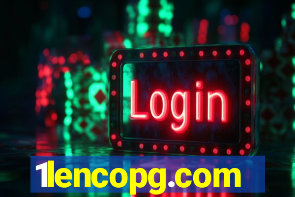 1lencopg.com