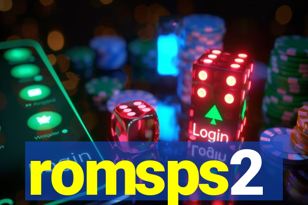 romsps2