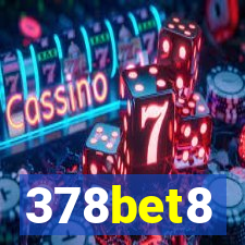 378bet8