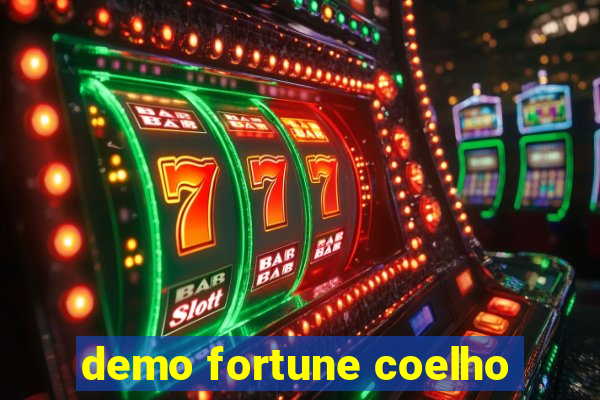 demo fortune coelho