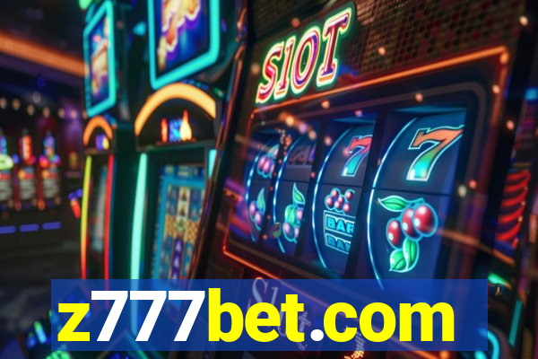 z777bet.com