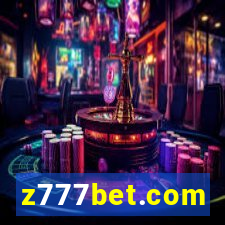 z777bet.com