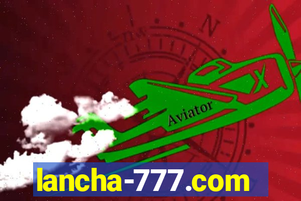 lancha-777.com