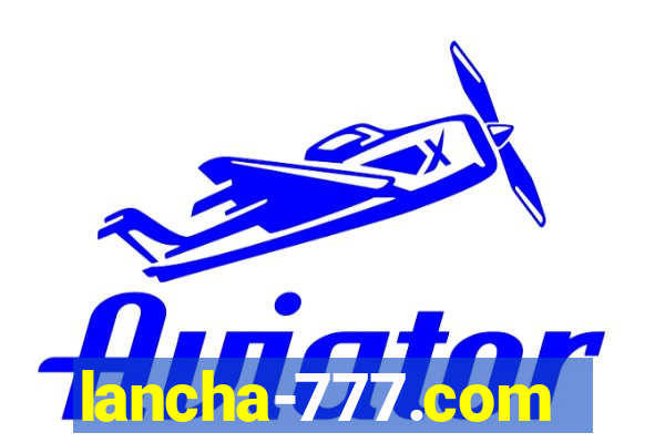 lancha-777.com