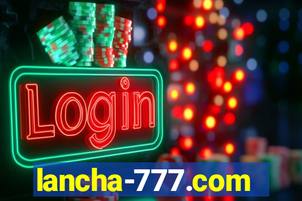 lancha-777.com