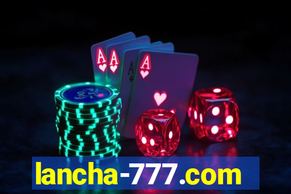 lancha-777.com