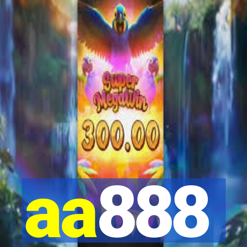 aa888