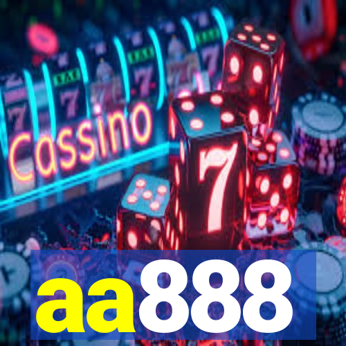 aa888