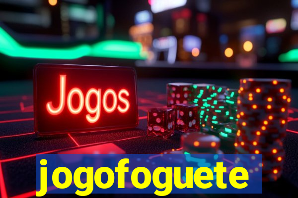 jogofoguete