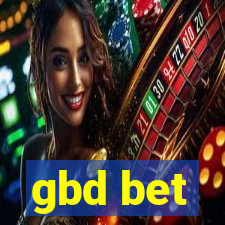 gbd bet