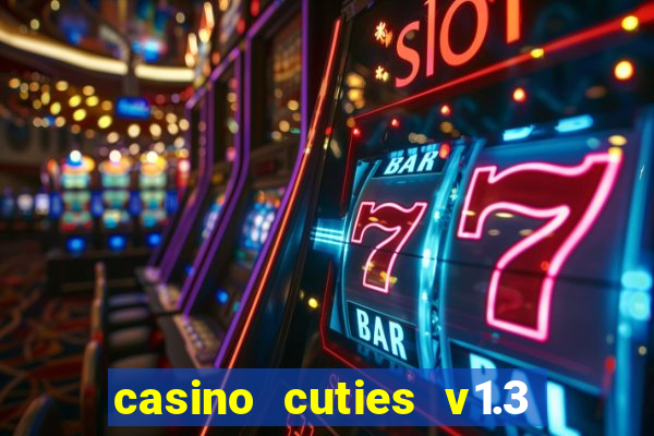 casino cuties v1.3 - android apk