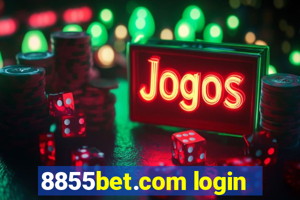 8855bet.com login