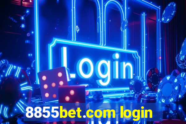 8855bet.com login