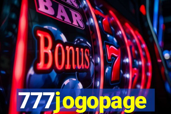 777jogopage