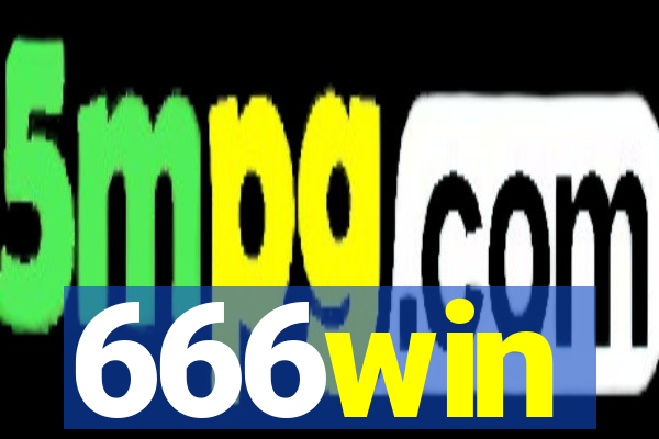 666win