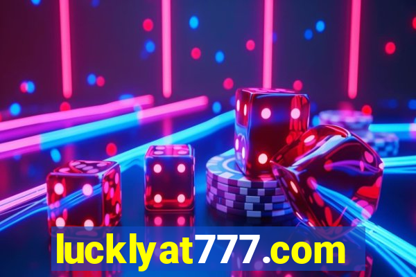 lucklyat777.com