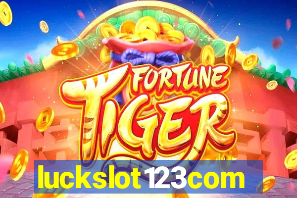 luckslot123com