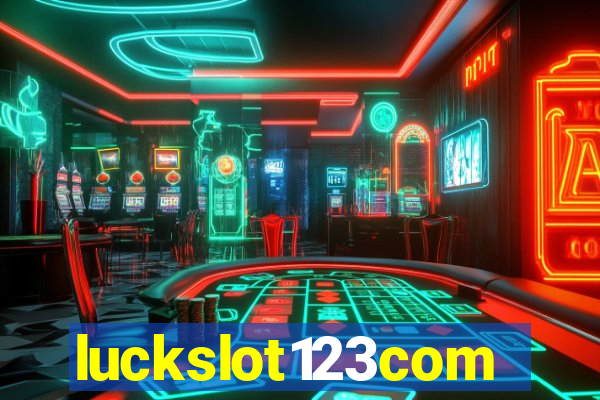 luckslot123com