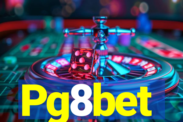 Pg8bet