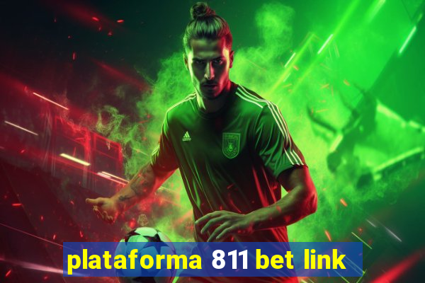 plataforma 811 bet link