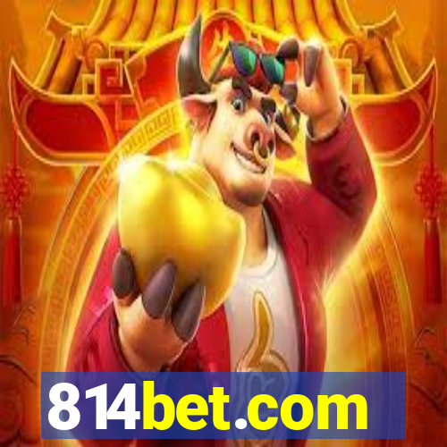 814bet.com