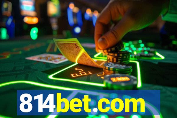 814bet.com