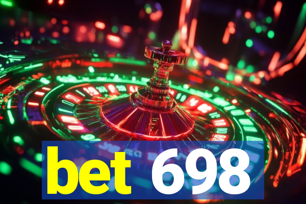 bet 698