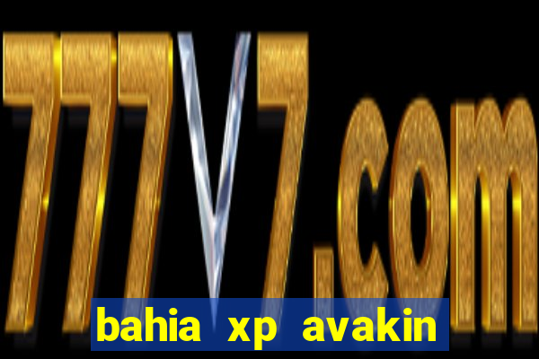 bahia xp avakin life download