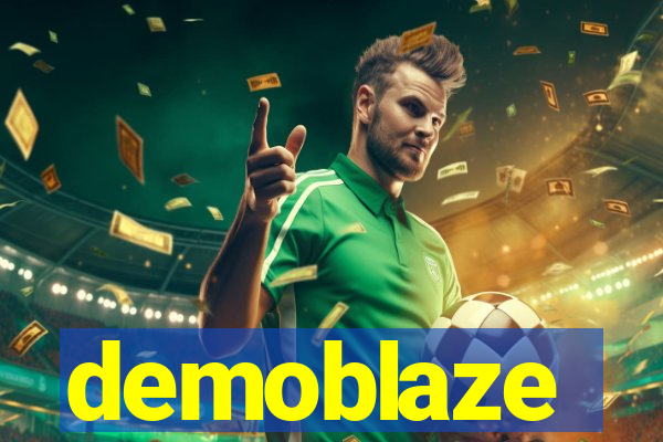 demoblaze