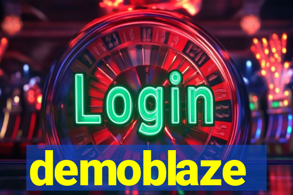 demoblaze