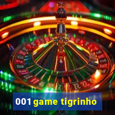 001 game tigrinho