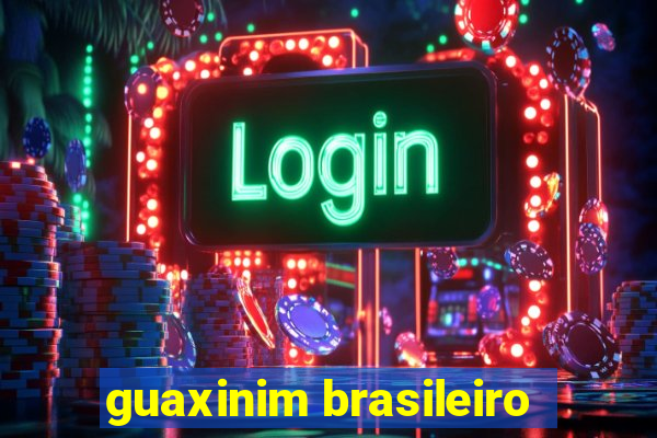 guaxinim brasileiro