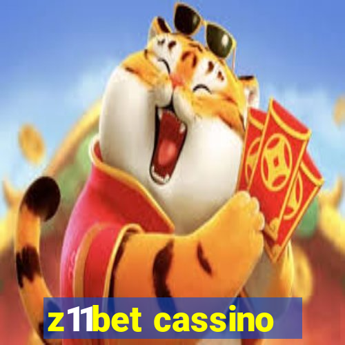 z11bet cassino