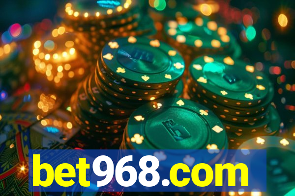 bet968.com