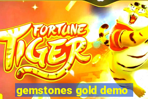 gemstones gold demo